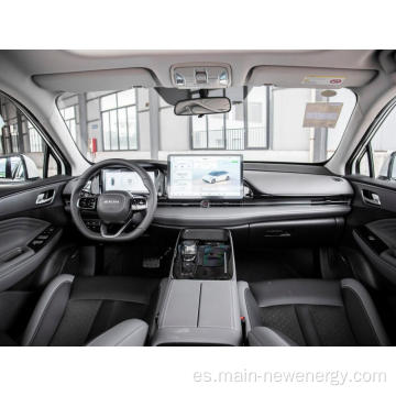 Aion S Plus Pure Electric de 510 km 4 puertas y 5 asientos City Car Electric EV Cars Nuevos vehículos de energía Cars de lujo para adultos